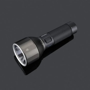 Xiaomi Nextool LED Torch IPX7 Waterproof 2000LM Super Bright 5-Mode Rechargeable Outdoor Flash light With Type-C Charging Port