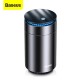 Baseus Car Air Humidifier Purifier Aroma Essential Oil Diffuser Auto Nano Disinfectant Diffuser Air Freshener For Home Office