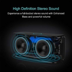 Bluetooth Mini Speaker S207 Wireless Portable Sound Box Bluetooth Mini Speaker S207 Wireless Portable Sound Box