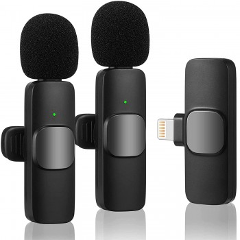K 9 Dual Microphone -Android