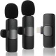 K 9 Dual Microphone -Android