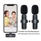 K 9 Dual Microphone -Android