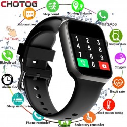 T500 Bluetooth Call Smart Watch for All Android Phone T500 Bluetooth Call Smart Watch for All Android Phone