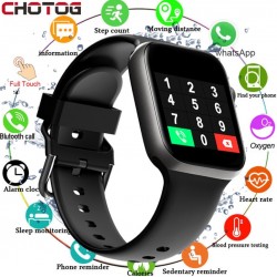 T500 Bluetooth Call Smart Watch for All Android Phone