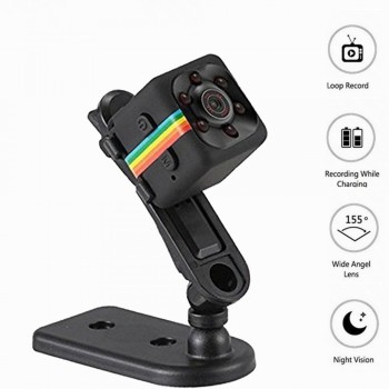 Mini Camera Q11 1080P Action Camera, Spy Camera, Mini Digital Camera, Battery Camera Mini Camera Q11 1080P Action Camera, Spy Camera, Mini Digital Camera, Battery Camera