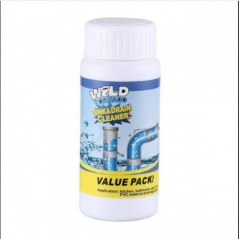 Hot Powerful Sink Drain Cleaner
