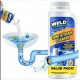 Hot Powerful Sink Drain Cleaner