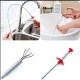 Drain Cleaning Spring Stick