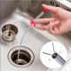 Drain Cleaning Spring Stick