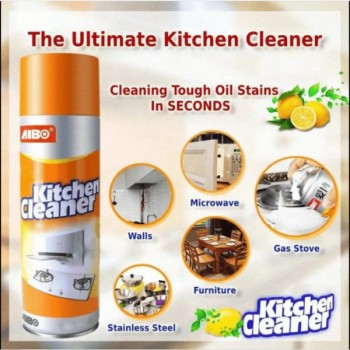 Kitchen Cleaner