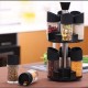 12 Pieces Double Layer Spice Rack