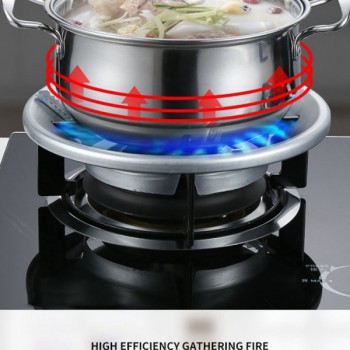 Gas Stove Cover