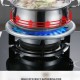 Gas Stove Cover