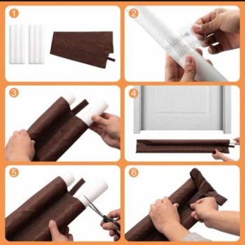 Door Dust Stopper