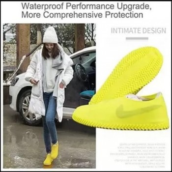 Silicon Waterproof Shoe Cover