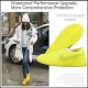 Silicon Waterproof Shoe Cover