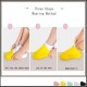 Silicon Waterproof Shoe Cover