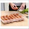 Egg Storage Box 34-Grid
