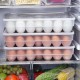 Egg Storage Box 34-Grid