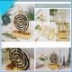 Mosquito Coil Holder- 1pcs