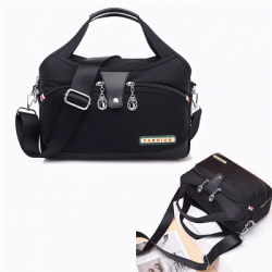 Waterproof Ladies Fashion Bag Waterproof Ladies Fashion Bag