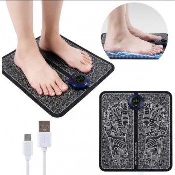 EMS Foot Massager Mat