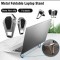Metal Laptop Stand-H5