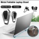 Metal Laptop Stand-H5