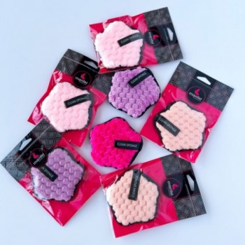 Manfei Make-Up Remover Towel