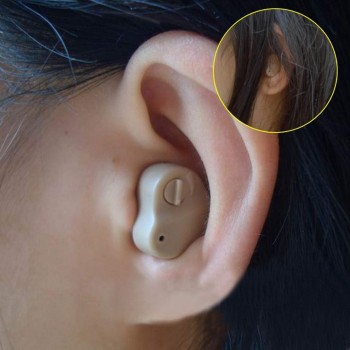 Axon Hearing Aid K-80