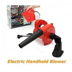 Electric blower machine Electric blower machine