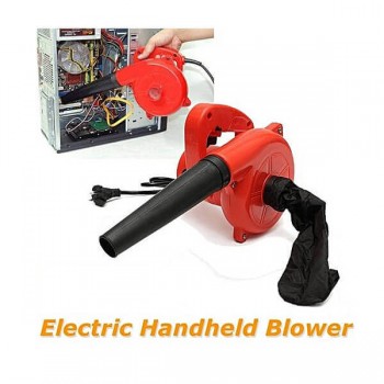 Electric blower machine Electric blower machine