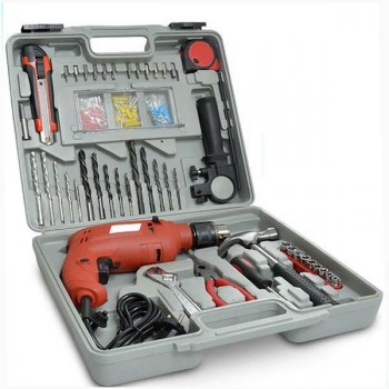 Drill Machine Set 100 Pieces Drill Machine Set 100 Pieces