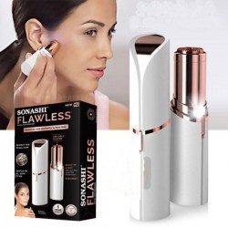Flawless Facial Hair Remover for Women Flawless Facial Hair Remover for Women