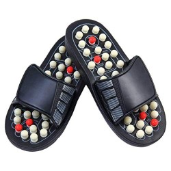 Acupuncture Massage Slippers Shoe Foot Massager Acupuncture Massage Slippers Shoe Foot Massager