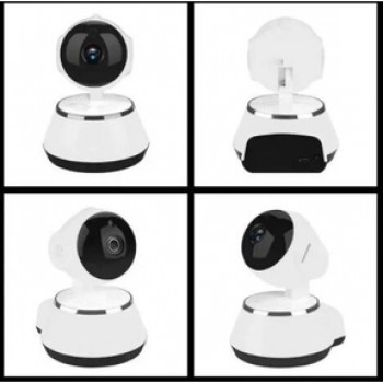 V380 WiFi IP Camera 360 Degree CCTV Camera V380 WiFi IP Camera 360 Degree CCTV Camera