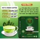 Keto Green Coffee of Healthy Weight Loss with Slim Body