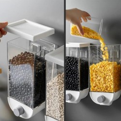 Mini Cereal Dispenser 1 piece - 1.5 KG 1.5L