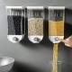 Mini Cereal Dispenser 1 piece - 1.5 KG 1.5L
