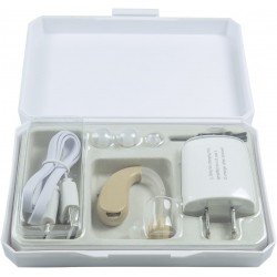 Rechargeable Rionet Hearing Aid HA-20DX