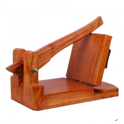 Wooden Ruti Maker Wooden Ruti Maker