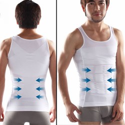 Slim N Lift Slimming Shaper for man  