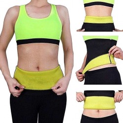 High quality Sweat Slim Belt High quality Sweat Slim Belt