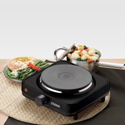 Osaka Single Electric Stove Osaka Single Electric Stove