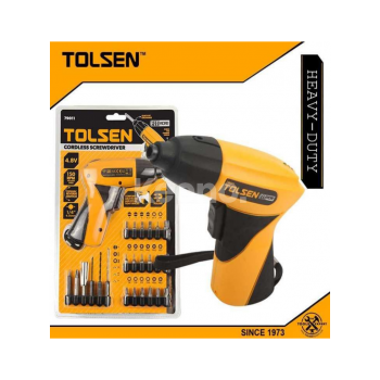 Rechargeable Drill Machine Tolsen Rechargeable Drill Machine Tolsen