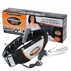 Vibro Shape Slimming Belt Vibro Shape Slimming Belt