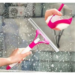 Water Spray Glass Cleaner (Multi-Color)